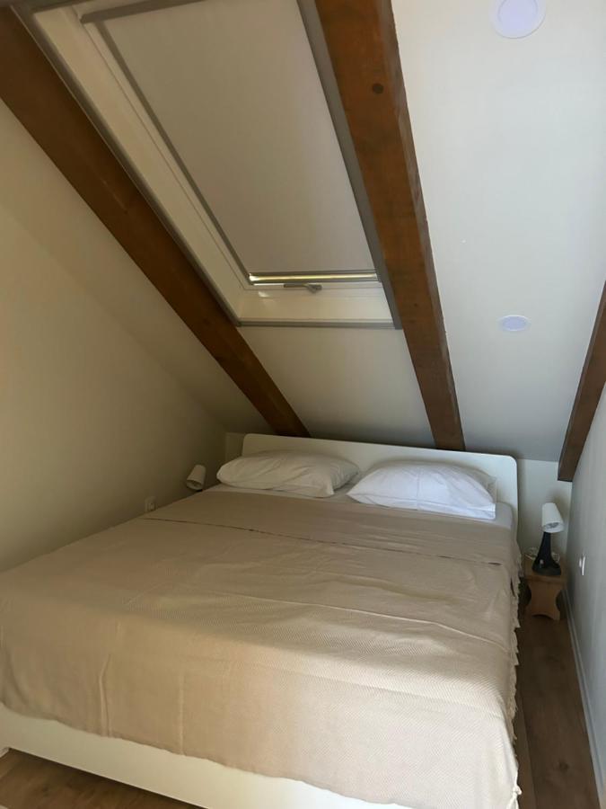 קאבטאט Lovely Apartment מראה חיצוני תמונה